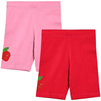 Korte broek voor babymeisjes Lego Wear Lwpika 202 (x2)