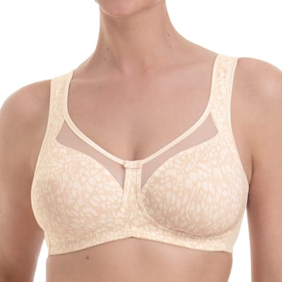 Anita Comfort Clara Art Comfort Bh zonder Beugel 5874 Smart Rose - maat EU 95B / FR 110B