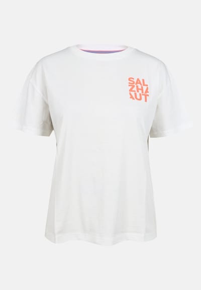 salzhaut Shirt WEVEN