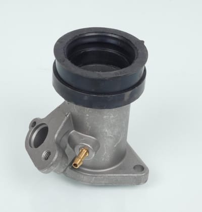 rms inlaatpijp voor yamaha 500 t-max scooter 2010 tot 2011 sj064 nieuw