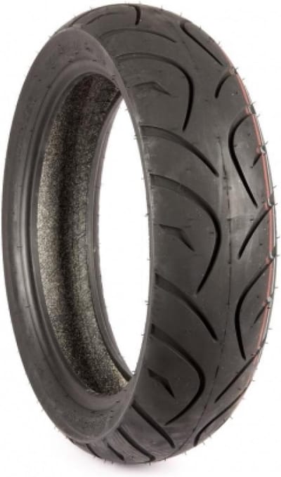 140-70-16 duro-band voor scooter Kymco 200 People GTI 2010 tot 2016, nieuw