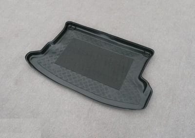 Kofferbakmat Kia Sportage 2004-2010 - Guardliner