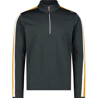Sweater met halve rits CMP