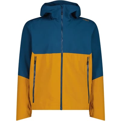 Waterdichte jas met capuchon CMP Unlimitech 2-Layer