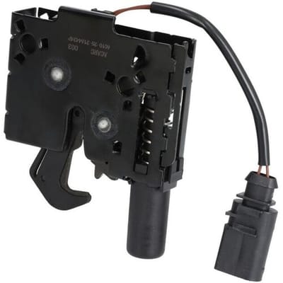 Slot motorafdekking BLIC 6010-25-2164424P
