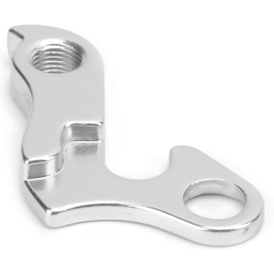 Universele mountainbike derailleurhanger aluminium frame versnellingshaak hanger