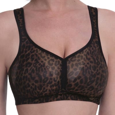 Anita sport bh Air Control Deltapad