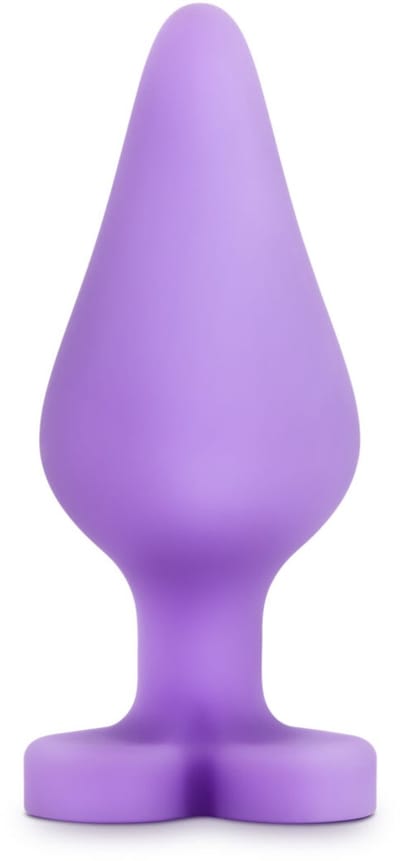 Paarse Buttplug - Do Me Now