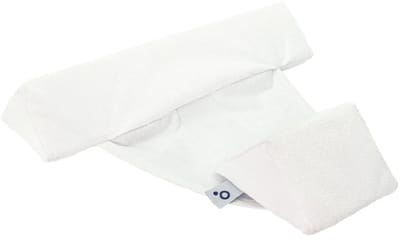 doomoo Baby Sleep positioneer kussen baby – verstelbare band – anti omrollen – vanaf geboorte