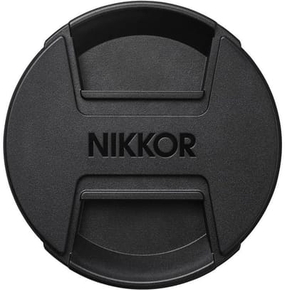 Nikon LC-72B Lens Cap for NIKKOR Z 24-70mm f/4 S