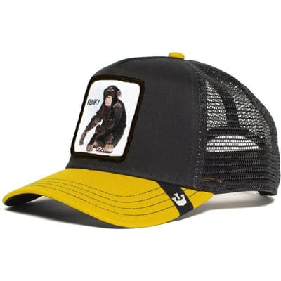 Mode Dieren Borduren Baseball Caps Mannen Vrouwen Snapback Hiphop Hoed Zomer Ademend Mesh Zon Gorras Unisex Streetwear Bone black