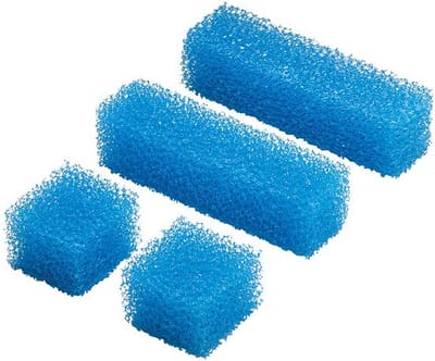 Filtermousse set BioCompact 50