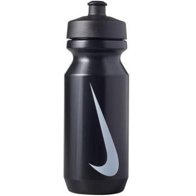 Nike Waterfles 900 ml (Zwart/Wit)