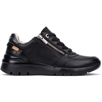 Pikolinos Sneaker Cantabria W4R-6524C1 Zwart