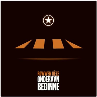 Rowwen Hèze - Onderaan Beginne (LP)