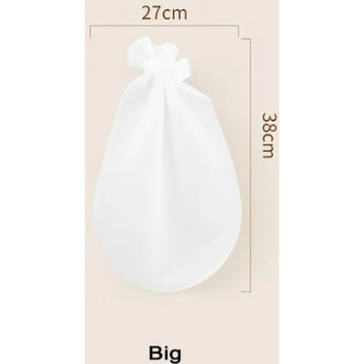 3kg/6kg Sac de Pétrissage en Silicone de Cuisine Sac Mélangeur de Pâte et de Farine Pour Pain Pâtisserie Pizza Cuisson Antiadhésive Sac de Mélange de Farine Polyvalent
