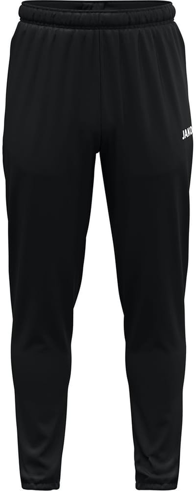 Jako Dynamic Presentatiebroek Heren - Zwart | Maat: 4XL