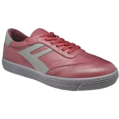 Lage Sneakers Andrea Conti -