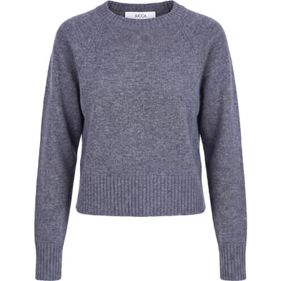 Jucca - Shirt - 480451 - Grey