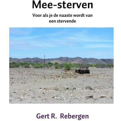 Mee-Sterven - Gert R. Rebergen