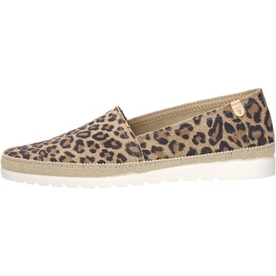 Verbenas Noa Espadrilles Dames - Beige - Maat 39