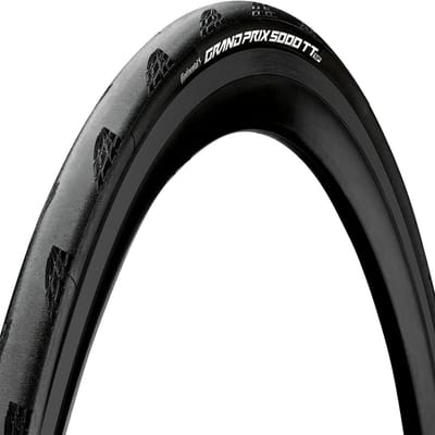Racefiets Band - Wegband Snel - Tijdrit Prestatie - Ultralichte Constructie - One Size - Zilver