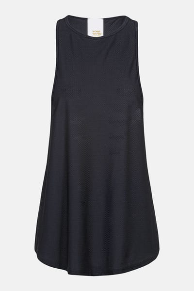 Tanktop Serie Light Midnight