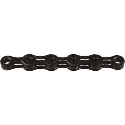 KMC X11 DLC Fietsketting 11 speed - Zwart