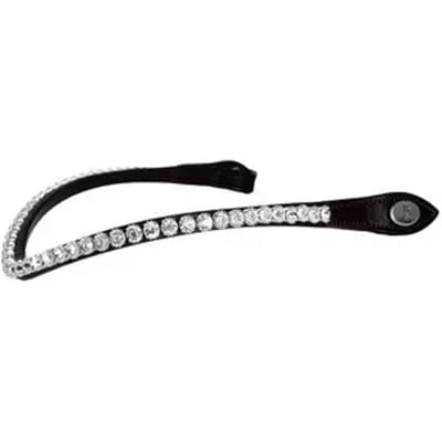 Frontaal voor paard PS of Sweden Slim Crystal