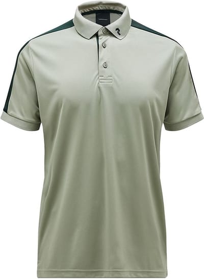 Peak Performance Mens Player Polo 2023