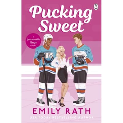 Pucking Sweet door Emily Rath Paperback Boek 9781405971430