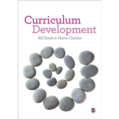 Curriculum Development - Boyle, Bill