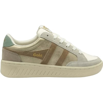 Vrouwen sneakers met veters Gola Superslam Blaze