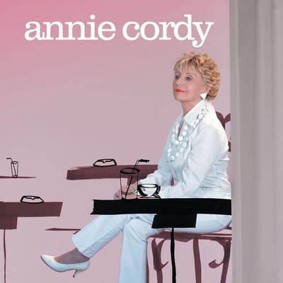 Annie Cordy - Ça Me Plaît... Pourvu Que Ça Vous Plaise (CD)