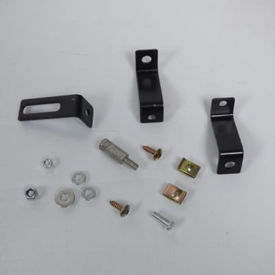 bouten en moeren één voor scooter yamaha 500 tmax 2008-2011 nieuw