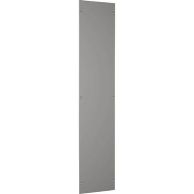 Rittal VX 8700.040 8700040 Zijwand (l x b) 1800 mm x 500 mm RVS 2 stuk(s)