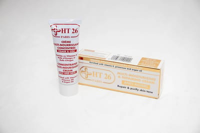 HT26 Crème multi-hydratante