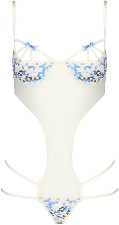 AVANUA - Emma Body Size (interno):XXL/XXXL