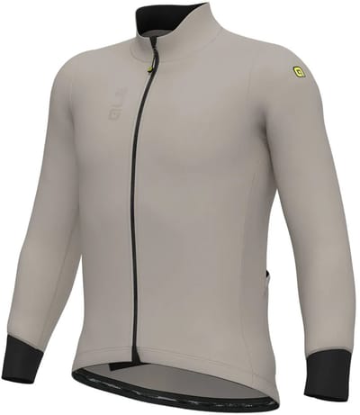 Ale Pragma Fondo 3.0 Jas Beige S Man