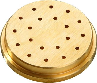 Pastamatrijs voor Spaghetti Ø2mm | Bartscher | 101979