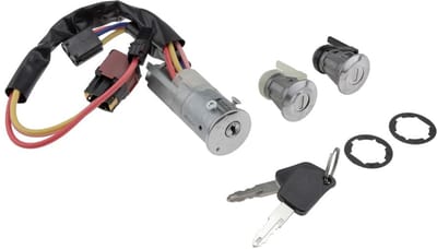 Slotcilinderset OEM PE-027
