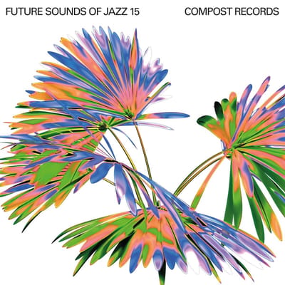 Various Artists - Future Sounds Of Jazz Vol. 15 (2 CD)