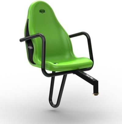 BERG Passenger seat DEUTZ-FAHR - Voor BERG XL en XXL Skelters