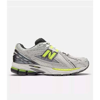 Sneakers New Balance U1906 Grey Lime