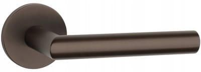 Arabis Slim Deurkruk Rond 7mm Brons APRIL