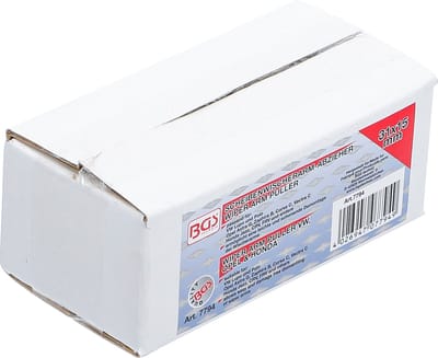 BGS Ruitenwisserarmtrekker voor Honda, Opel, VW