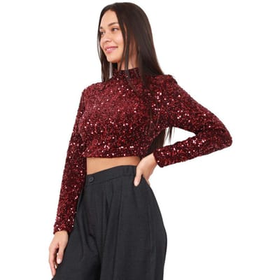 Blouse La Modeuse 76913_P182179