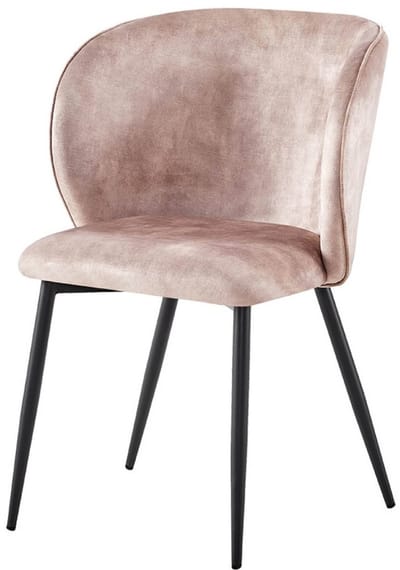 Tower living Perano sidechair - Sand