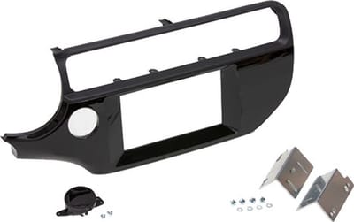 2-DIN paneel Kia Rio 2015-2017