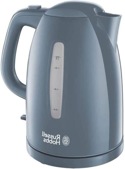Waterkoker Digitaal - Elektrische Waterkoker - Snel Water Koken - Digitaal Display Temperatuur - 1 Liter - Wit